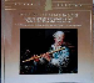 Wolfgang Amadeus Mozart: Konzerte Für Flöte Und Orchester Nr. 1 & 2 - Andante Für Flöte Und Orchester C-Dur (LP) - Bild 1