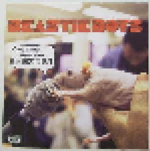 Beastie Boys: Ch-Check It Out (12") - Bild 1