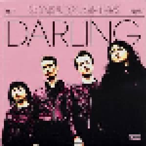 Sons And Daughters: Darling (7") - Bild 1