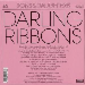 Sons And Daughters: Darling (7") - Bild 2