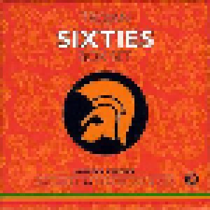 Cover - Lloyd Charmers & The Soul Stirrers: Trojan Sixties Box Set