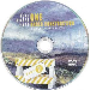 Neal Morse: One - Under Construction Part 2 (DVD) - Bild 2