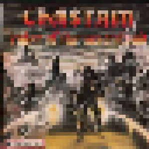 Chastain: Ruler Of The Wasteland (Promo-LP) - Bild 1