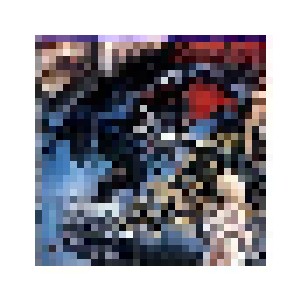 Chastain: Mystery Of Illusion (CD) - Bild 1