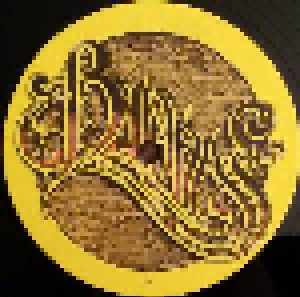 Baroness: Yellow & Green (2-LP) - Bild 5