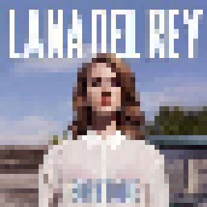 Lana Del Rey: Born To Die (CD) - Bild 1
