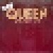 Queen: Greatest Hits - Cover