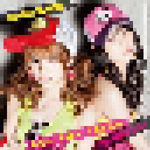 Morning Musume: One.Two.Three / The 摩天楼ショー (Single-CD) - Bild 1