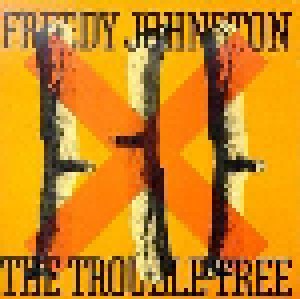 Freedy Johnston: The Trouble Tree (CD) - Bild 1