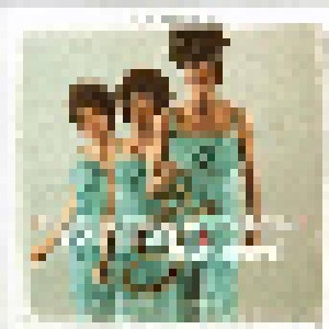 Martha Reeves & The Vandellas: Dance Party / Watchout! (CD) - Bild 1