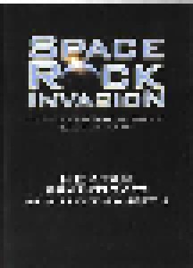 Cover - Brainticket: Space Rock Invasion