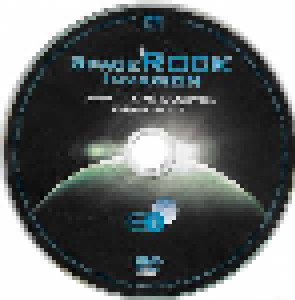 Brainticket + Nektar + Huw Lloyd-Langton: Space Rock Invasion (Split-2-DVD) - Bild 5