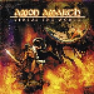 Amon Amarth: Versus The World (2-LP) - Bild 1