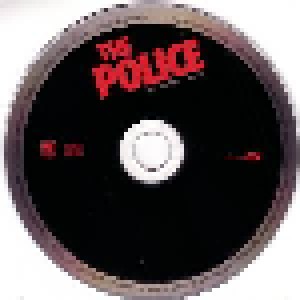 The Police: Outlandos d'Amour (CD) - Bild 6