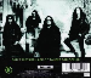 Type O Negative: Bloody Kisses (CD) - Bild 2