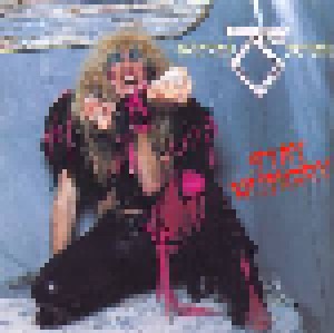 Twisted Sister: Stay Hungry (CD) - Bild 1