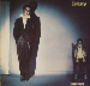Snips: Video King (LP) - Bild 1