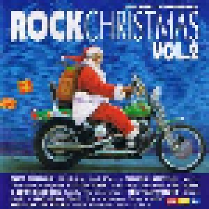 Rock Christmas Volume 02 (CD) - Bild 1