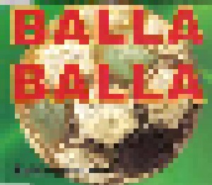 Cover - Zeltinger Band: Balla Balla