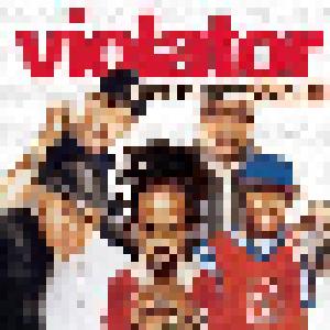 Violator - The Album V2.0 - Cover