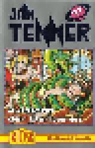 Jan Tenner: Classic 37 - Aufstand Der Barbaren - Cover