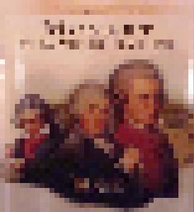 Wolfgang Amadeus Mozart: Mozart Et La Vienne Classique - Cover