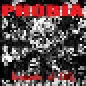 Phobia: Remnants Of Filth (CD) - Bild 1
