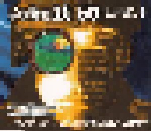 Cobalt 60: Crush (Command & Conquer Alarmstufe Rot Theme) (Single-CD) - Bild 1