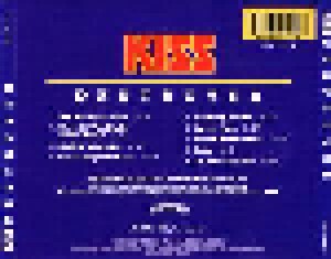KISS: Destroyer (CD) - Bild 5