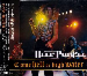 Deep Purple: Come Hell Or High Water (CD) - Bild 1