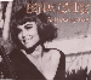 Belinda Carlisle: Half The World (Single-CD) - Bild 1
