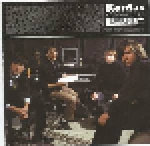 Koufax: Social Life (CD) - Bild 1