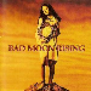 Bad Moon Rising: Blood (CD) - Bild 1