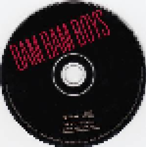 Bam Bam Boys: Bam Bam Boys (CD) - Bild 3