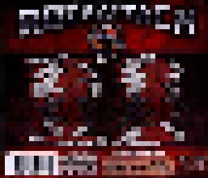 Rock Attack Vol. 1 (2-CD) - Bild 2
