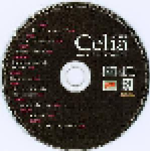 Celia Cruz: Mi Vida Es Cantar (CD) - Bild 3