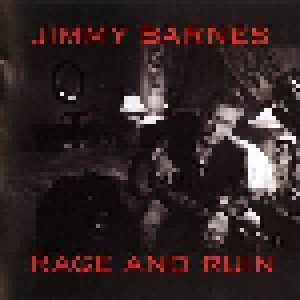 Jimmy Barnes: Rage And Ruin (CD) - Bild 1