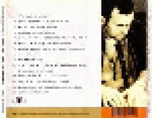 Jimmy Barnes: Flesh And Wood (CD) - Bild 2