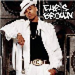 Chris Brown: Chris Brown (CD) - Bild 1