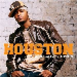 Houston: It's Already Written (CD) - Bild 1