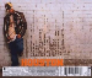 Houston: It's Already Written (CD) - Bild 2