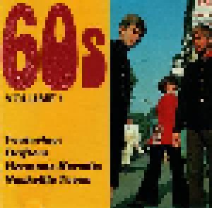 60's Volume 1 (CD) - Bild 1