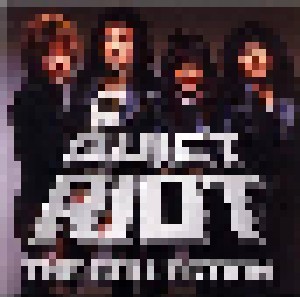 Quiet Riot: The Collection (CD) - Bild 1