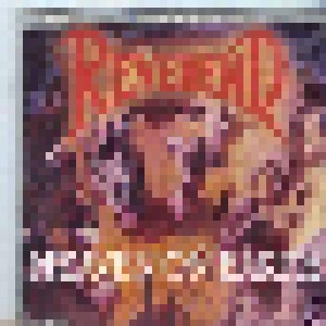 Reverend: Heaven On Earth (Promo-Single-CD) - Bild 1