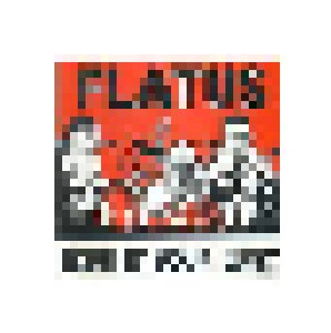 Cover - Flatus: Have It Your Way
