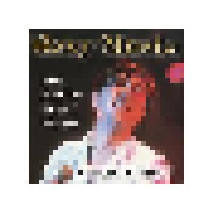 Cover - Roxy Music: Concert Classics