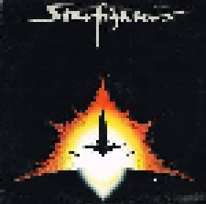 Starfighters: Starfighters (LP) - Bild 1