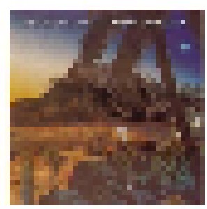 Dave Sinclair: Moon Over Man (CD) - Bild 1