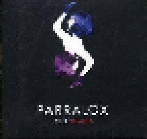Parralox: Creep (Promo-Single-CD) - Bild 1