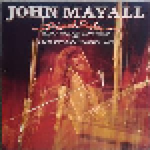 John Mayall: Primal Solos (LP) - Bild 1